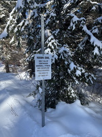 Cross Country Jaymie